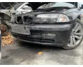 Pont (propulsion) BMW SERIE 3 E46 PHASE 1 Diesel