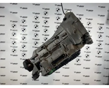 Boite de vitesses BMW SERIE 5 F10 PHASE 1 Diesel