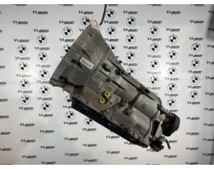 Boite de vitesses BMW SERIE 5 F10 PHASE 1 Diesel 2