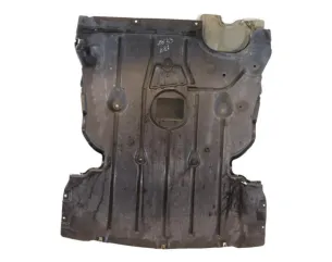 Cache sous moteur BMW SERIE 1 E87 PHASE 2 Diesel
