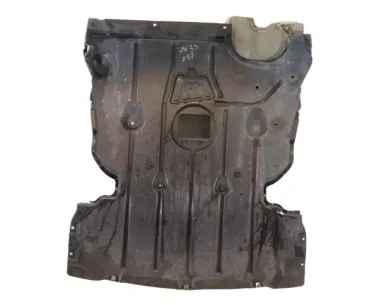 Cache sous moteur BMW SERIE 1 E87 PHASE 2 Diesel
