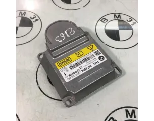 Boitier air bag BMW SERIE 1 F20 PHASE 1 Diesel