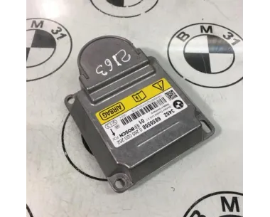 Boitier air bag BMW SERIE 1 F20 PHASE 1 Diesel