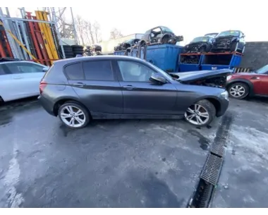 Boitier air bag BMW SERIE 1 F20 PHASE 1 Diesel