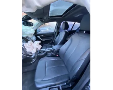 Boitier air bag BMW SERIE 1 F20 PHASE 1 Diesel