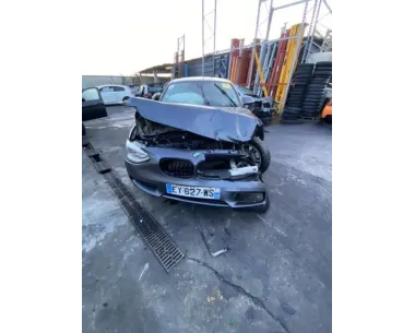 Cendrier BMW SERIE 1 F20 PHASE 1 Diesel