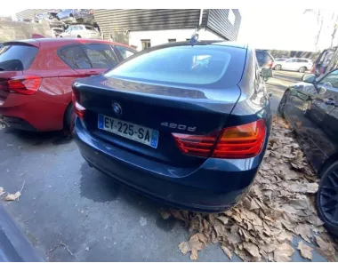 Custode arriere gauche BMW SERIE 4 F36 GRAN COUPE PHASE 1 Diesel