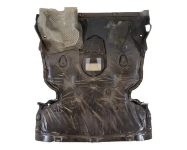 Cache sous moteur BMW SERIE 1 E87 PHASE 2 Diesel