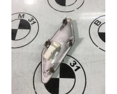 Eclairage de plafonnier BMW SERIE 3 E46 PHASE 2 