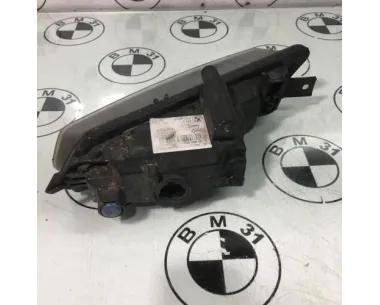 Anti brouillard droit (feux) BMW SERIE 1 E87 PHASE 2 