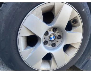 Pare choc avant BMW SERIE 7 E65 PHASE 1 Essence