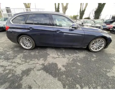 Camera de recul BMW SERIE 3 F31 TOURING PHASE 1 BREAK Diesel