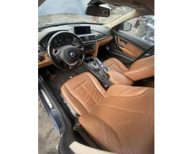 Camera de recul BMW SERIE 3 F31 TOURING PHASE 1 BREAK Diesel