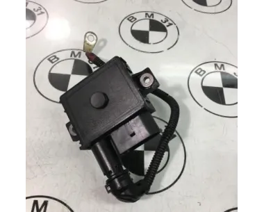 Boitier de prechauffage BMW SERIE 1 E87 PHASE 2 