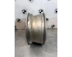 Jante BMW X3 E83 PHASE 1 Diesel 2