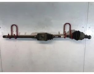 Cardan droit (transmission) BMW X3 E83 PHASE 1 Diesel 2