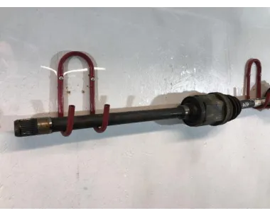 Cardan droit (transmission) BMW X3 E83 PHASE 1 Diesel