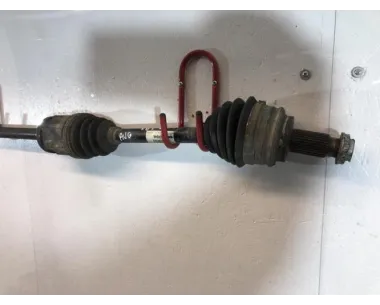 Cardan droit (transmission) BMW X3 E83 PHASE 1 Diesel