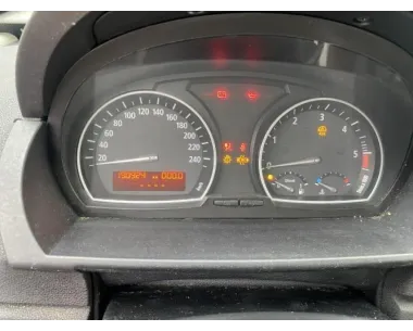 Cardan droit (transmission) BMW X3 E83 PHASE 1 Diesel