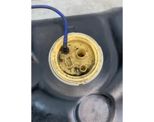 Pompe de gavage BMW X3 E83 PHASE 1 Diesel 2