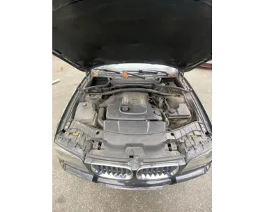 Pompe de gavage BMW X3 E83 PHASE 1 Diesel