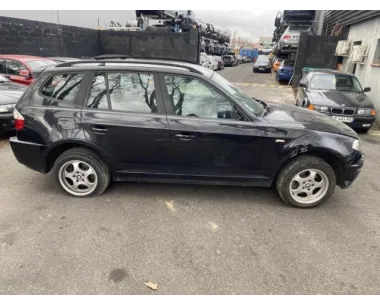 Pompe de gavage BMW X3 E83 PHASE 1 Diesel