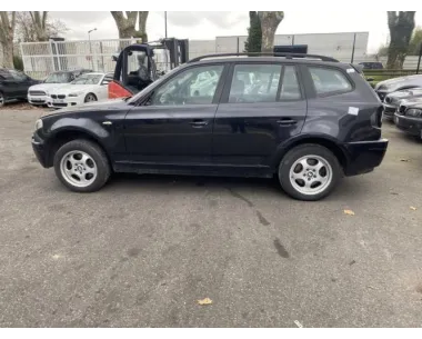 Pompe de gavage BMW X3 E83 PHASE 1 Diesel