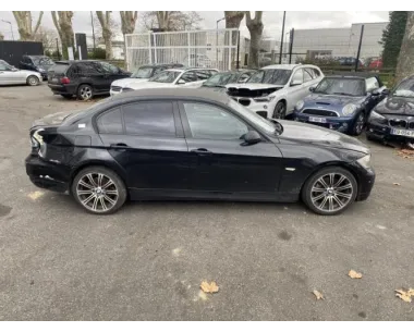 Moteur BMW SERIE 3 E90 PHASE 1 Diesel