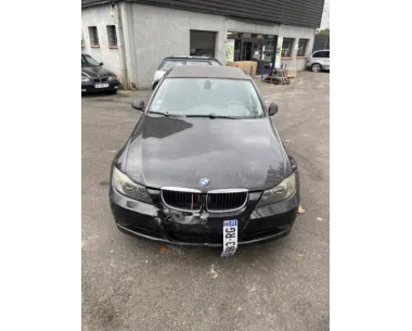 Moteur BMW SERIE 3 E90 PHASE 1 Diesel