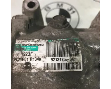 Compresseur clim MINI MINI 2 R60 COUNTRYMAN BREAK Diesel