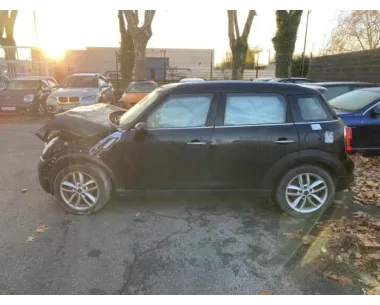 Compresseur clim MINI MINI 2 R60 COUNTRYMAN BREAK Diesel