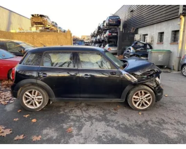 Compresseur clim MINI MINI 2 R60 COUNTRYMAN BREAK Diesel