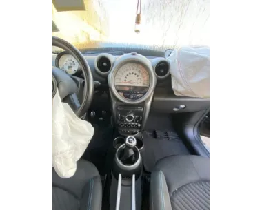 Compresseur clim MINI MINI 2 R60 COUNTRYMAN BREAK Diesel