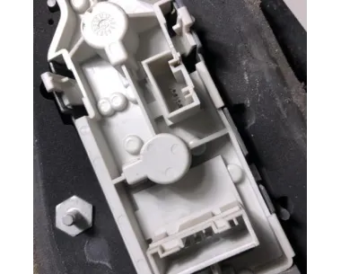 Feu arriere principal droit (feux) BMW SERIE 3 E46 COMPACT PHASE 1 Diesel