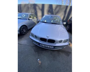 Feu arriere principal droit (feux) BMW SERIE 3 E46 COMPACT PHASE 1 Diesel