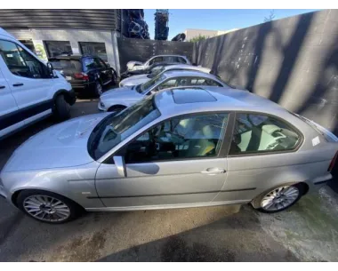 Feu arriere principal droit (feux) BMW SERIE 3 E46 COMPACT PHASE 1 Diesel