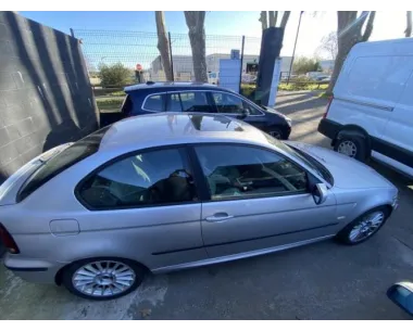 Feu arriere principal droit (feux) BMW SERIE 3 E46 COMPACT PHASE 1 Diesel