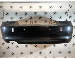 Pare choc arriere BMW SERIE 1 E82 COUPE Diesel 2