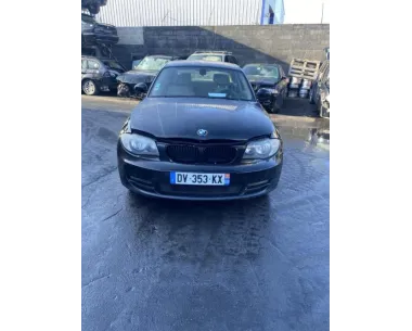 Pare choc arriere BMW SERIE 1 E82 COUPE Diesel