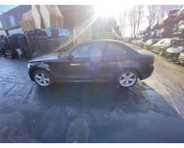 Pare choc arriere BMW SERIE 1 E82 COUPE Diesel