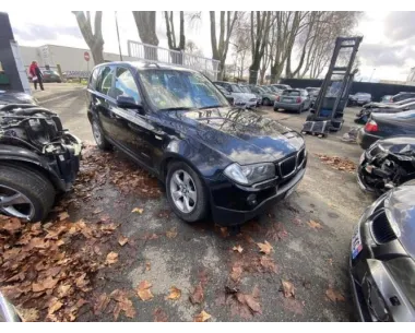 Bas de caisse gauche BMW X3 E83 PHASE 2 Diesel