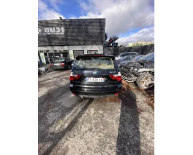 Bas de caisse gauche BMW X3 E83 PHASE 2 Diesel