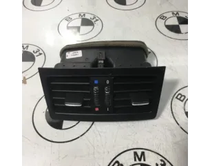 Aerateur tableau de bord BMW SERIE 3 E90 PHASE 1 