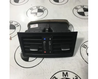 Aerateur tableau de bord BMW SERIE 3 E90 PHASE 1 