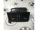 Aerateur tableau de bord BMW SERIE 3 E90 PHASE 1 