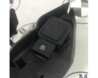 Pedalier d'accelerateur BMW SERIE 3 E92 COUPE PHASE 1 Diesel