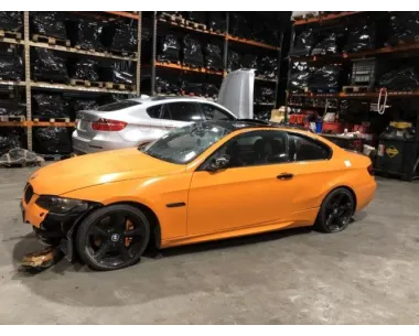 Pedalier d'accelerateur BMW SERIE 3 E92 COUPE PHASE 1 Diesel