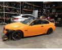 Pedalier d'accelerateur BMW SERIE 3 E92 COUPE PHASE 1 Diesel
