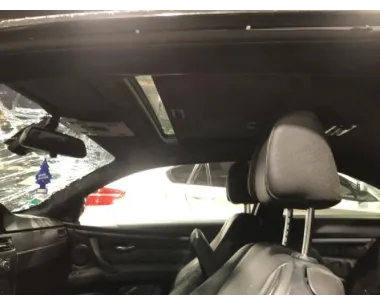 Pedalier d'accelerateur BMW SERIE 3 E92 COUPE PHASE 1 Diesel