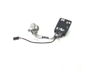 Attache ceinture arriere droit BMW SERIE 5 F10 PHASE 2 Diesel 2